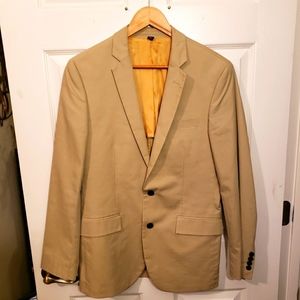 J Crew Thompson Blazer